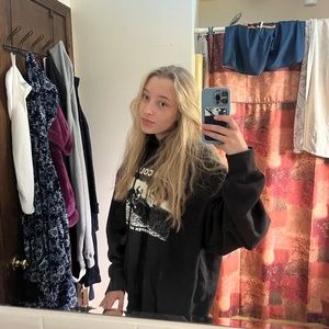 Meet your Posher, Gabby